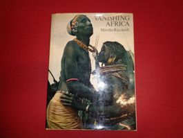 MIRELLA Ricciardi afrika Fotoklassiker