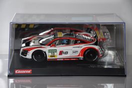Carrera Digital 124 Audi R8 LMS "C.Abt Racing, No.10"