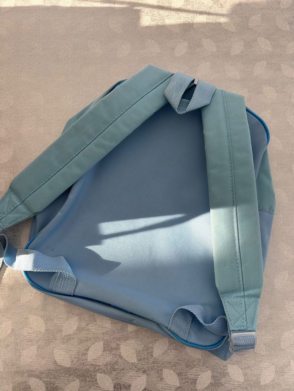 Disney Kindertaschen: Eiskönigin Rucksack & Doll – Gebraucht aus Erlenbach ZH von Syssi_C 2