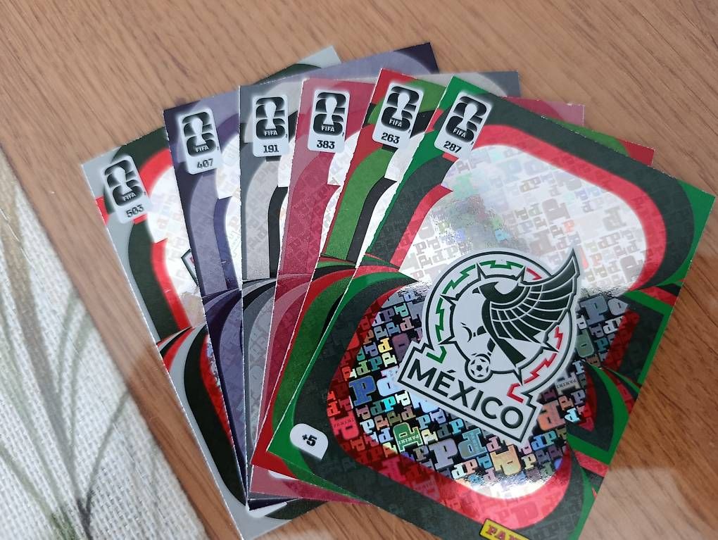 Carte collezionabili: Panini Trading Cards Adrenalyn XL  – Usato da Lyss venduto da Soncor