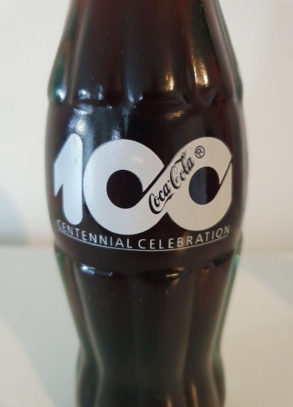 Altro in Stoviglie & Bicchieri: 1986:100J Jubiläum Coca-Cola Collection – Usato da Affoltern am Albis venduto da Stamm0 5