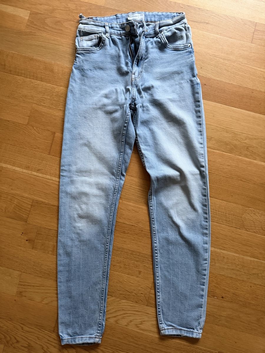 Pantaloni: Hosen als Paket – Usato da Bern venduto da aro_rh2l 8