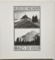 Bilder des Nachbarn D-F // Images du voisin F-D (1988)