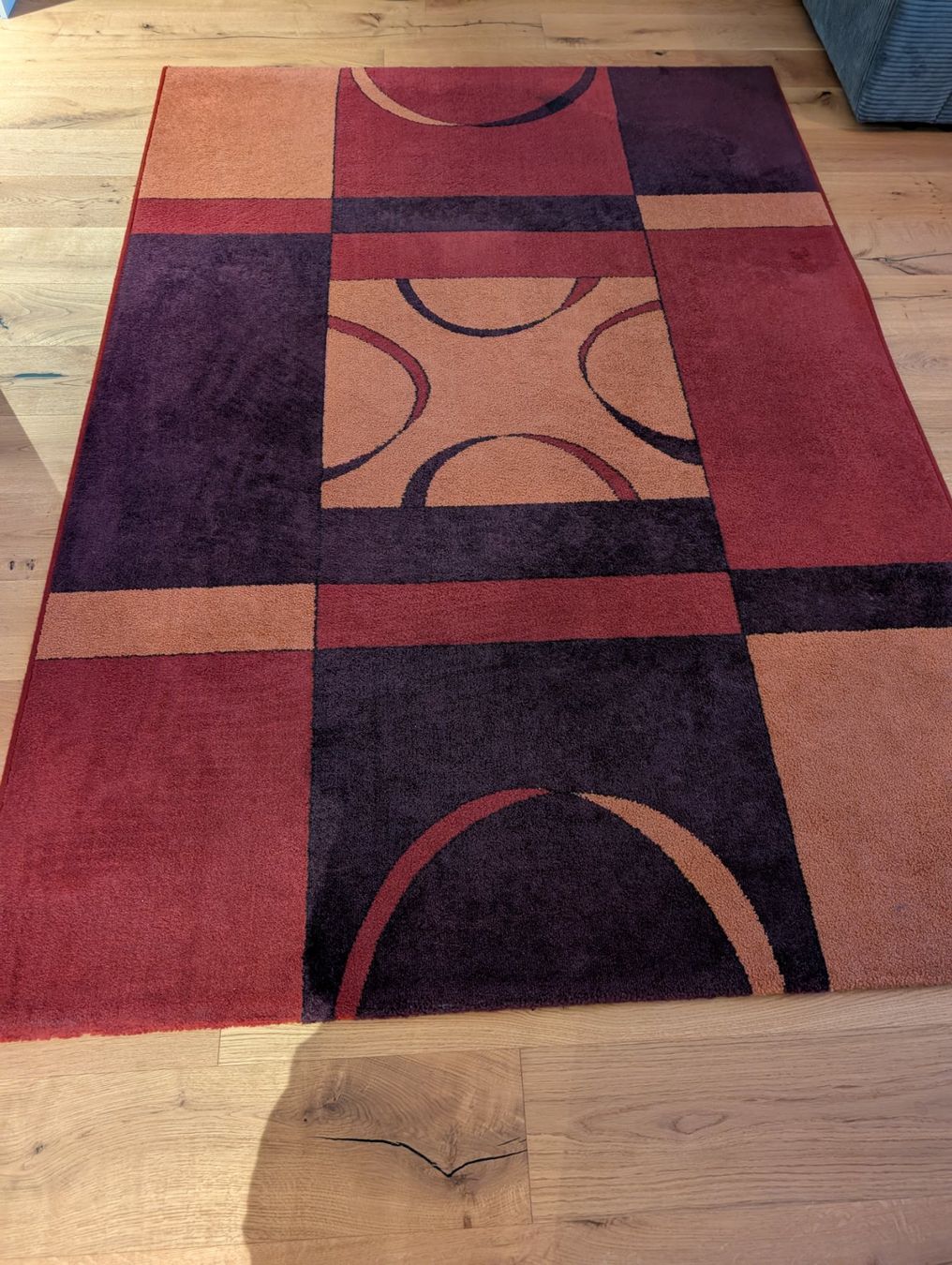 Tappeti: Teppich – Usato da St. Margrethen SG venduto da pas_pcw6 1