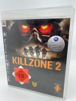 🎮🔵 'Killzone 2' PS3 - Sci-Fi Shooter Kult