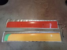 Flügelpaar
