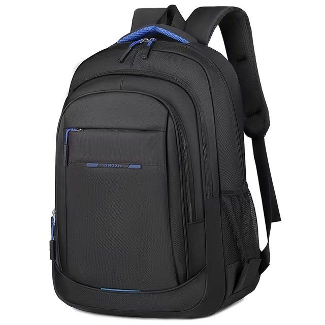 Rucksäcke: Neu Rucksack Backpack schwarz – Neu und originalverpackt aus Mols von gumbare 5