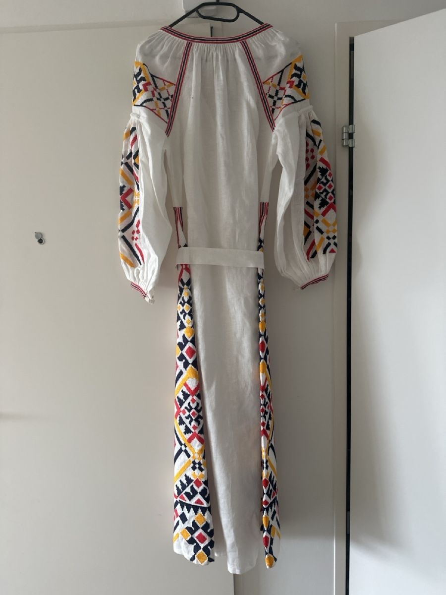 Kleider: Kleid – Gebraucht aus Zürich von sommer121