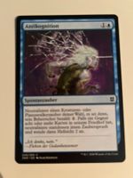 1 x Antikognition - Magic: The Gathering - MtG