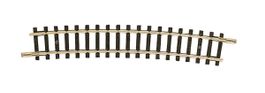 Fleischmann N 22226 Gleis R5 15° Roco Minitrix 14927 Neu OVP
