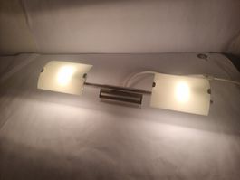 Zeitlose Moderne 2-Flammige EGLO Deckenleuchte