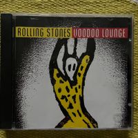 ROLLING STONES-VOODOO LOUNGE