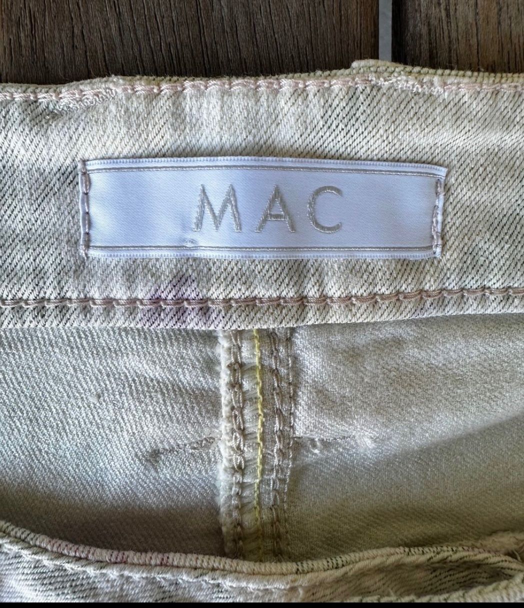 Hosen: MAC Hose Damen – Gebraucht aus Liestal von Ballybs 4