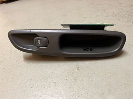 Volvo Fensterheberschalter Hinten Links - Grau - 9472275