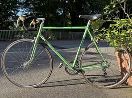 Rennvelo Tigra vintage