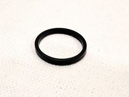 FSA 1 ZOLL ALUMINIUM SPACER FÜR KLASSISCHE STEUERSÄTZE 3mm