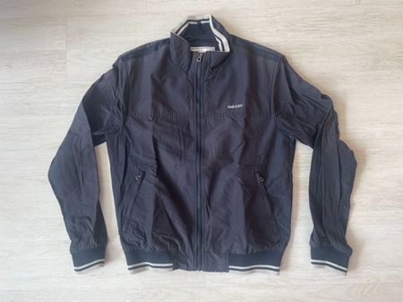 GEOX Respira Frühling-/Herbstjacke
