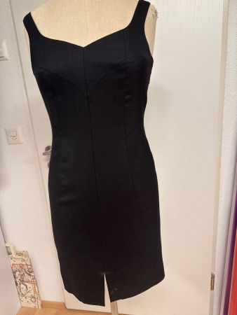 Elegantes, kleines Schwarzes – zeitloser Klassiker, Gr. 36