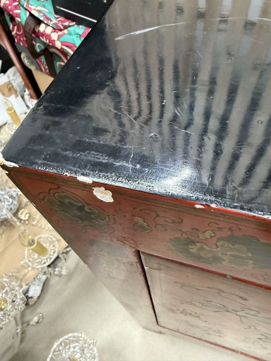 Commodes: China Kommode antik – D'occasion à Reinach BL par mir_x9l9 3
