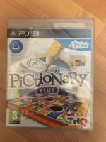 Pictionary Plus - PS3