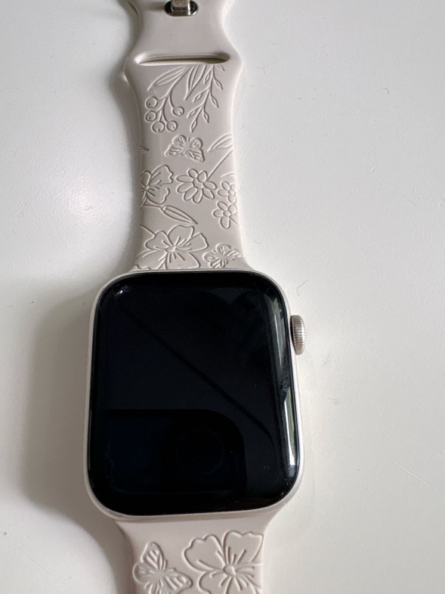 Apple Smartwatch: Apple Watch SE, 44mm – Difettoso da Zürich venduto da turtleS07 1