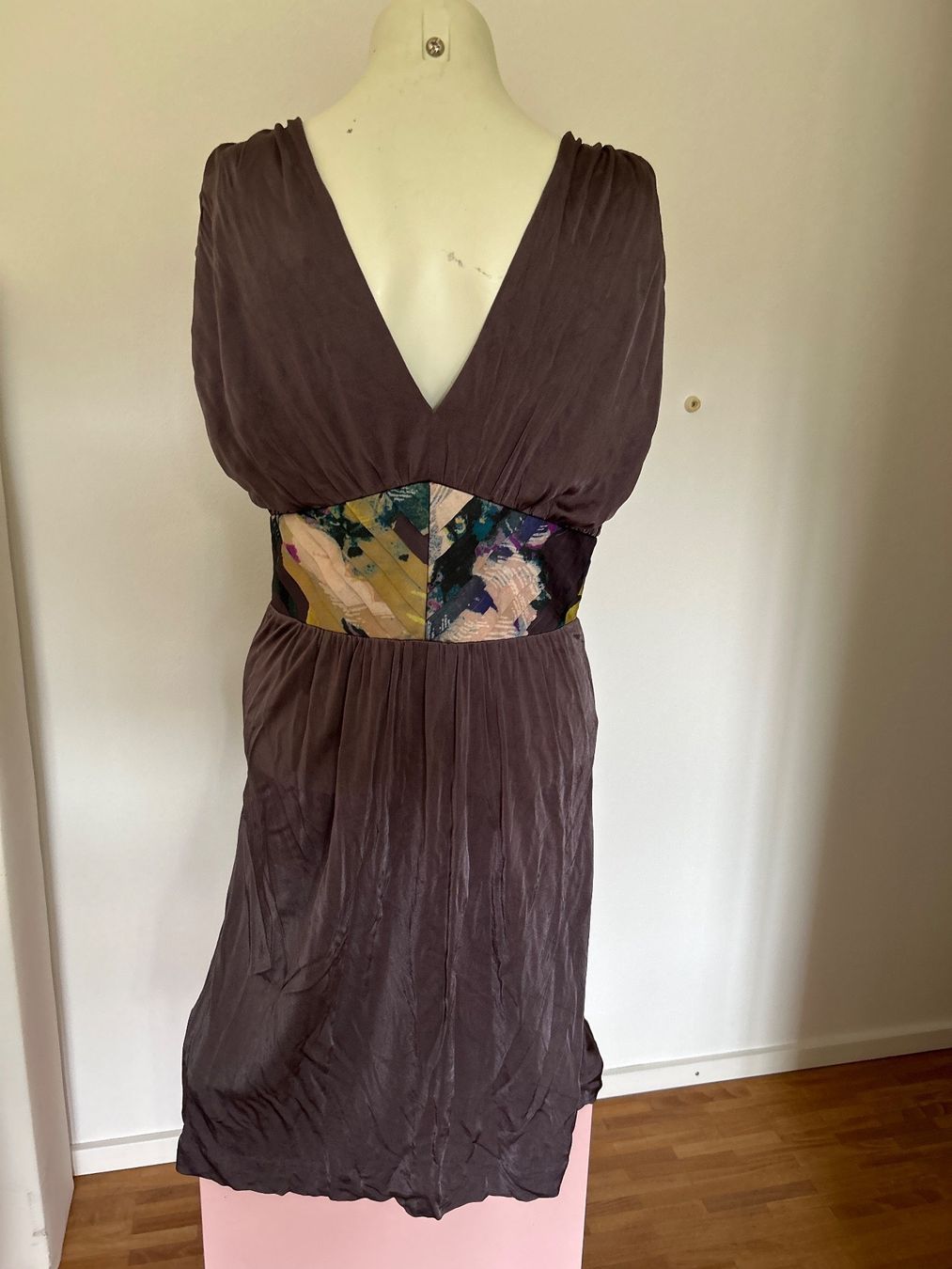 Ted Baker Vestiti: Ted Baker Kleid Grösse 3 (38/40) – Usato da Langnau im Emmental venduto da Iriss 3
