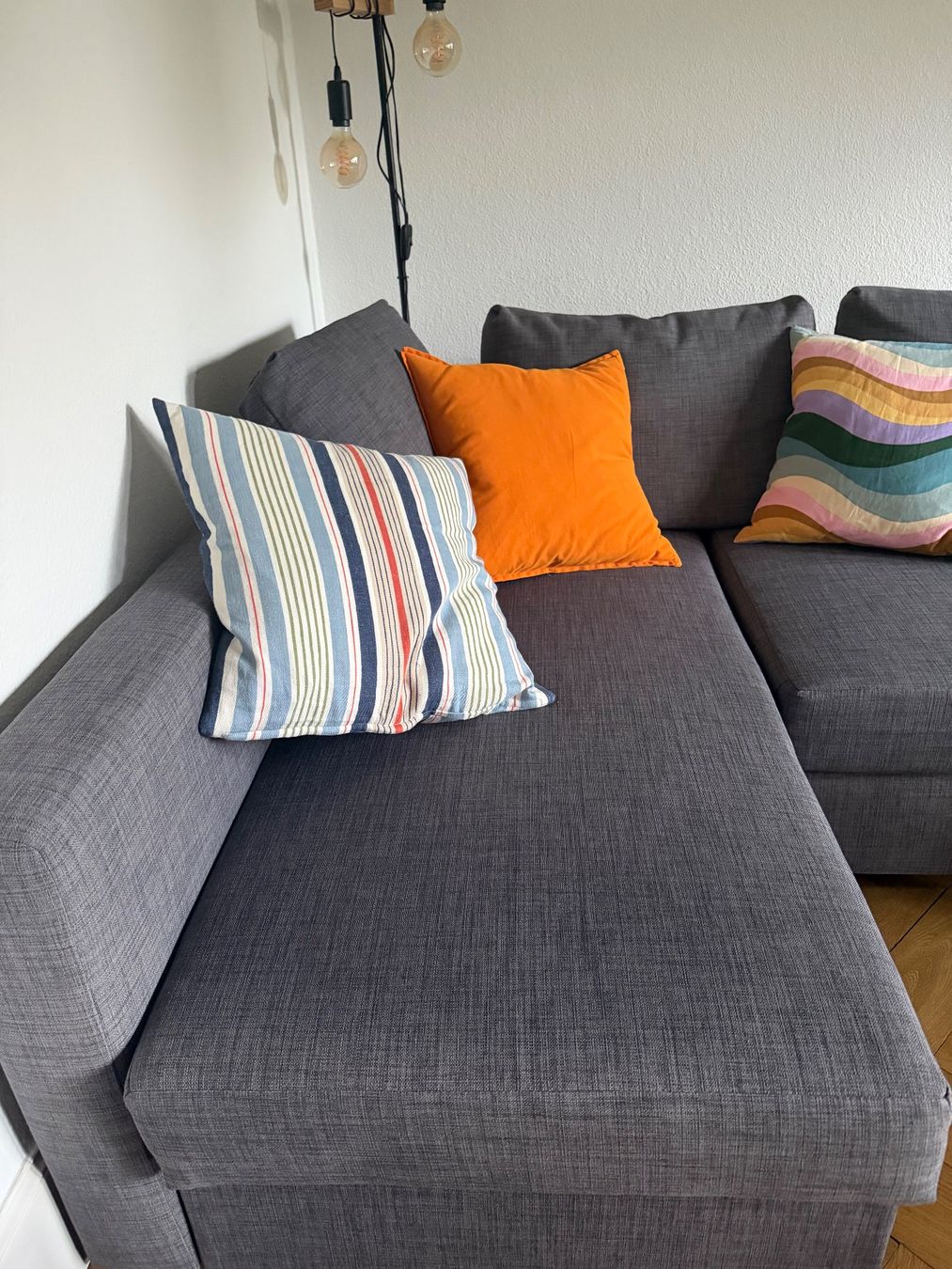 Ikea Sofas: Bettsofa friheten – Gebraucht aus Bern von mary711 1