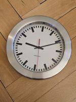 Schöne Karlsson Wanduhr!