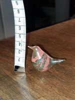 Glasvogel Figur Murano Stil Vintage Dekoration, 