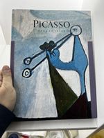 Picasso - Hans L. C. Jaffé Professor of Modern Art