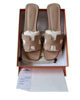 Sandalen Oran Hermes Gr. 42 neu