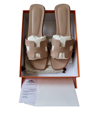 Sandalen Oran Hermes Gr. 42