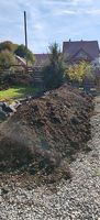 Gartenerde 