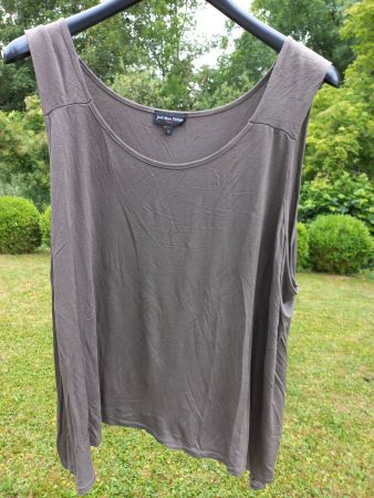 Träger-Shirt von Jean Marc Philippe (Paris) Gr. 56