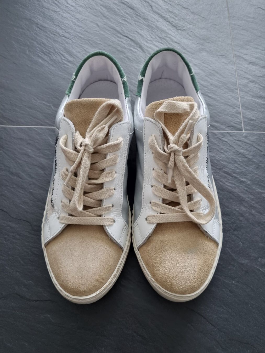 Scarpe da donna: Sneakers Gr. 39 – Nuovo (secondo la descrizione) da Zollikofen venduto da luxina87 1