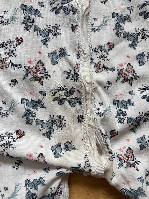 Pigiama & Simili: Petit Bateau Pyjama - Gr. 86 – Usato da Zürich venduto da pau_25cq 2