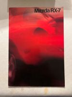 Mazda RX-7 Prospekt