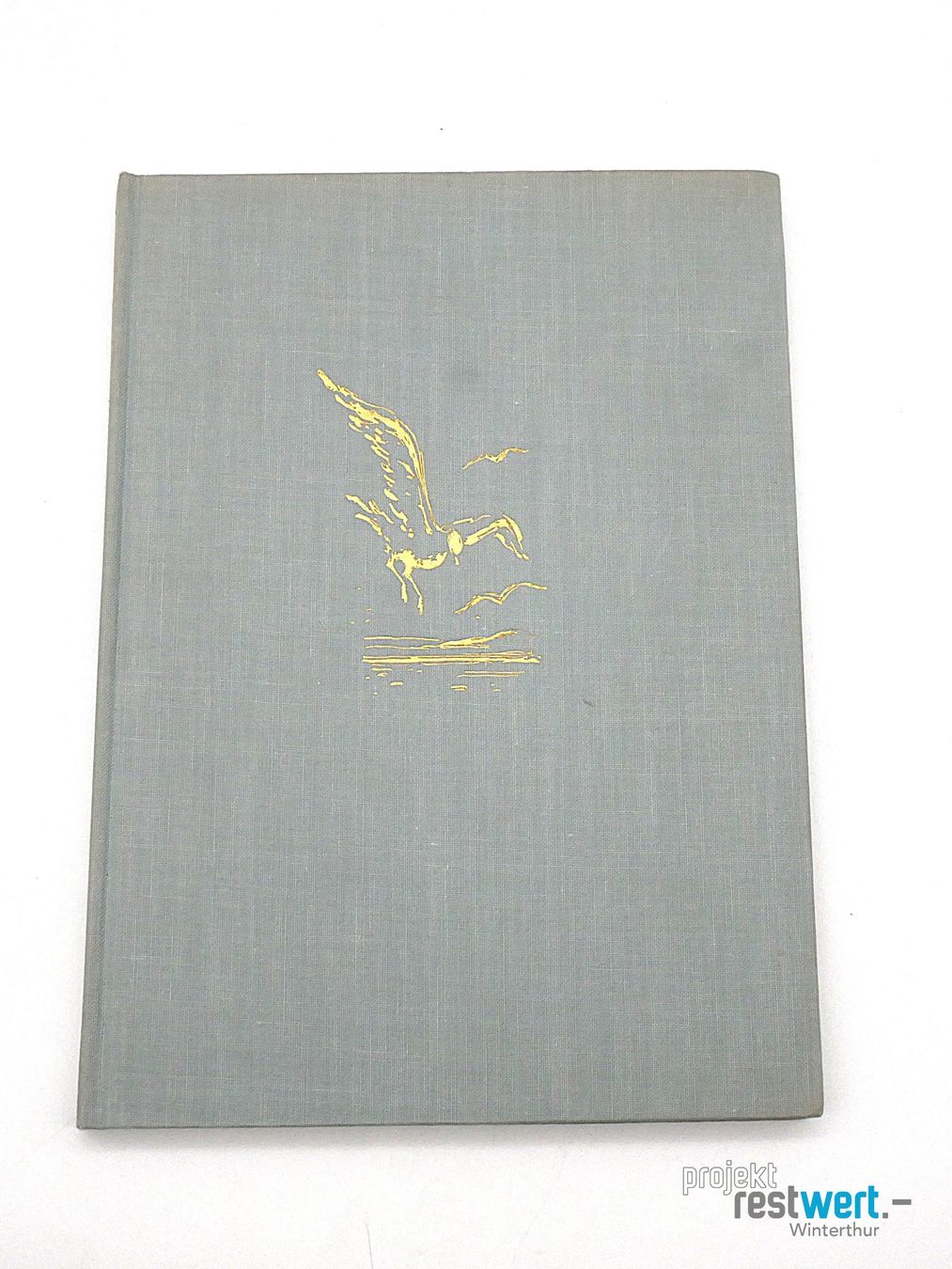 Livres: LOTTE ECKENER der Bodensee – D'occasion à Winterthur par Restwert_Winterthur