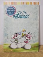 Diddl Duftblock A5 – OVP 🇫🇷🐭  Diddl Duftblock im A5