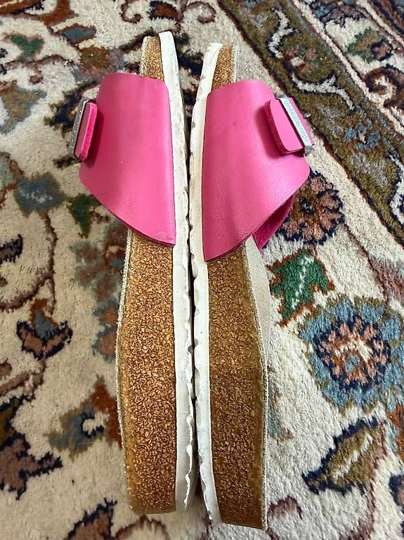 Birkenstock Chaussures femmes: Birkenstock Madrid 39 – D'occasion à Zürich par bil_s7tp 3