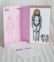 Barbie Signature x Yoon Doll OVP Tokyo Neu 2026 Limitiert