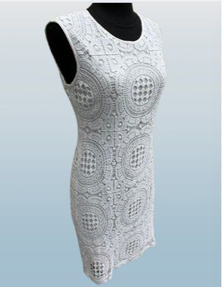 Wunderschönes Sommerkleid Katherine Barclay Gr. XS - 240837