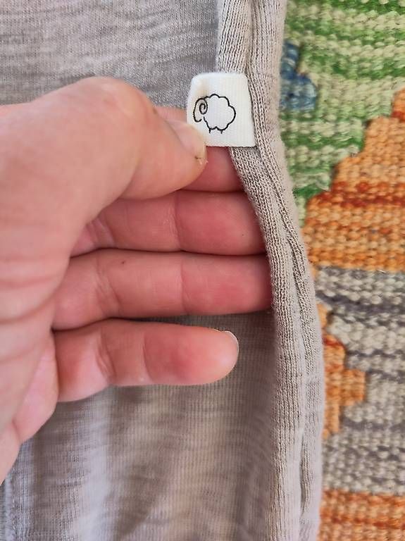 Pyjamas: Dilling Wollstrampler – D'occasion à Bottmingen par ili_7c8k 2