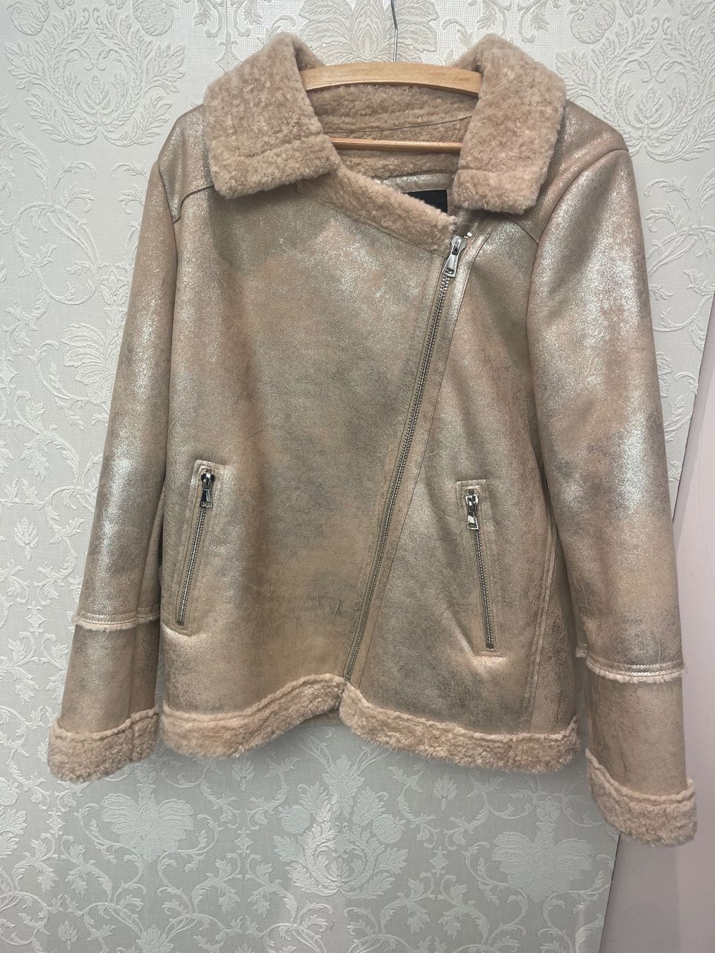 Giacche: Winterjacke Damen – Nuovo (secondo la descrizione) da Dietlikon venduto da Fluschi