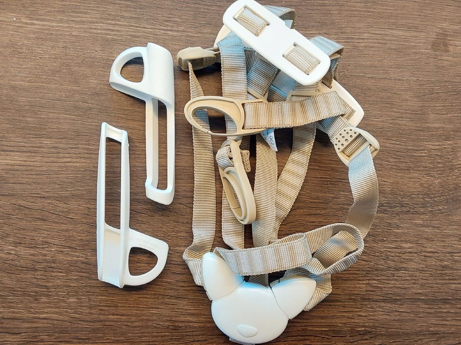 Stokke Chaises hautes: Stokke Harness Sicherheitsgurt neu – Neuf avec emballage d'origine à Köniz par scopello12 1