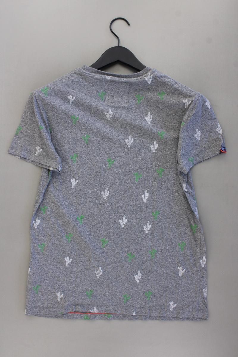 T-shirt: Superdry Shirt mit Kaktusprint Gr. M – Usato da Neustadt an der Waldnaab venduto da SecondLifeFashion 3