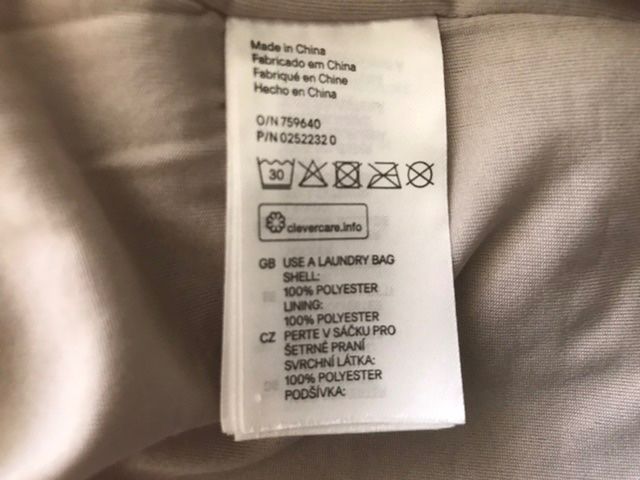 H&M Camicette: Blouse , S, H&M – Usato da Boudry venduto da JulieG13 4