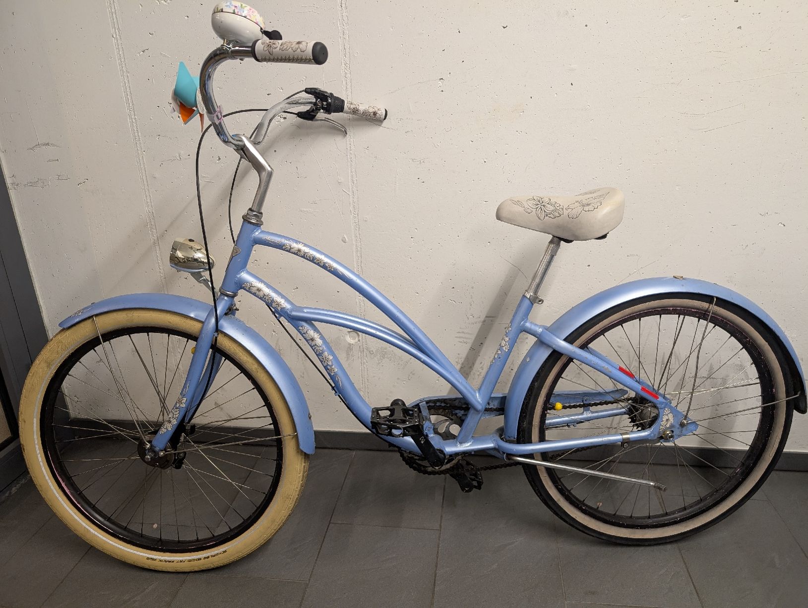 Biciclette: Electra Cruiser Hawaii – Usato da Basel venduto da rubah 1