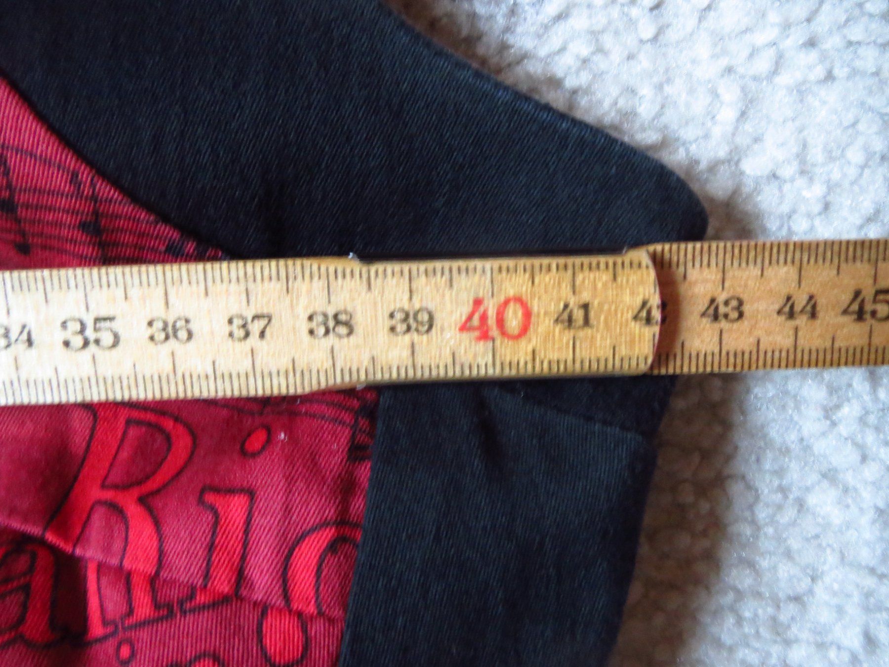 Desigual Vestiti: schönes DESIGUAL Damen Kleid Gr 38 – Usato da Kiental venduto da Anna8702 5