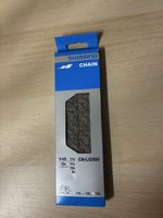 Shimano Kette CN-LG500 